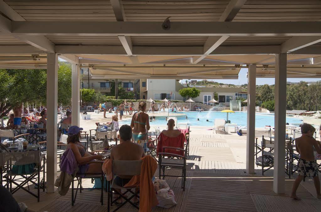 The Sand Suites (Adults Only) Ágios Nikólaos Eksteriør bilde