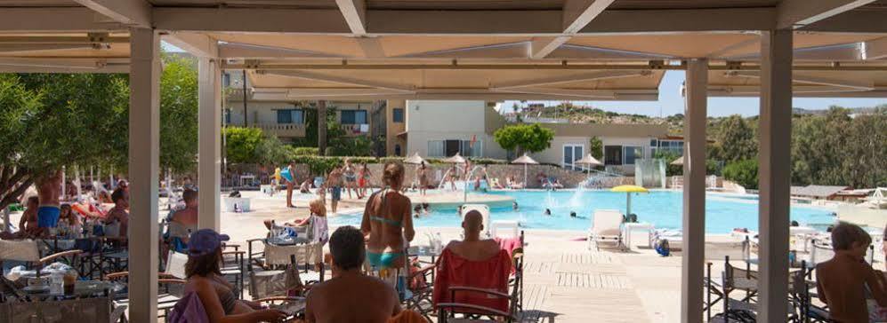 The Sand Suites (Adults Only) Ágios Nikólaos Eksteriør bilde